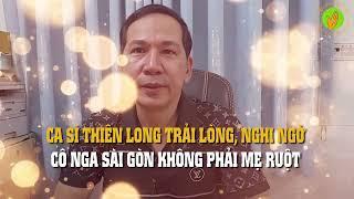 Đi tìm sự thật chứng minh Bà Nga quận 12 là mẹ ruột Ca sĩ Thiên Long | Điều Ước Mẹ Cha