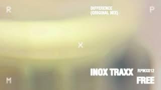 Inox Traxx - Difference (Original Mix) [RPMX012]