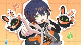 Ehn-na song / CV 이새아 : MUSIC VIDEO 〈Zenless Zone Zero〉 belle image song