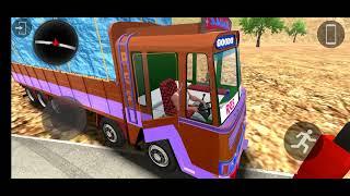 truck parking and petrol station#parkitruckpetlolstation#gemeinsamyoutube #simulator