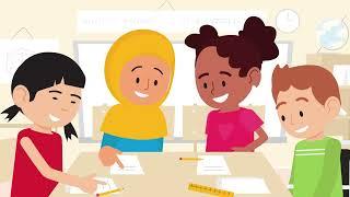 KnowledgeWorks | Explainer Video | Education