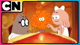 The Furious Boss | Lamput Presents | Lamput Cartoon | Watch Lamput Videos on Cartoon Network