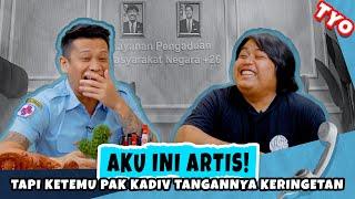 TYO, PAKAR CONBLOCK SIAP JADI ARTIS | DUNIA TIPU-TIPU EPS. 137