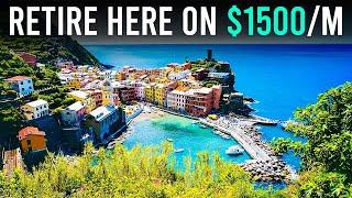 15 Best Places to Live or Retire in Italy | Live or Retire in Italy