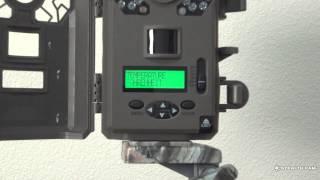 Stealth Cam - G Series - Complete instructional video