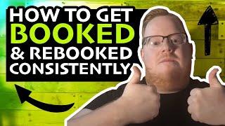 How to get booked for gigs and how to rebook shows | Band Basics