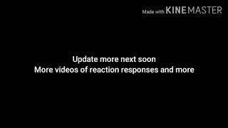 My request video