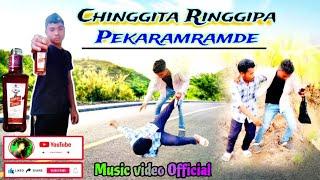 CHINGGITA RINGGIPA PEKA.RMRANGDE, Full MUSIC VIDEO,2024.SMN TV Channel
