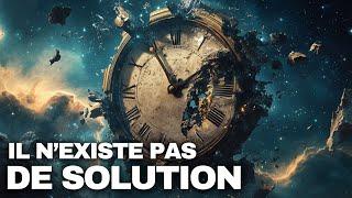 Le Grand PARADOXE du Temps qui te fera remettre en question ta propre existence