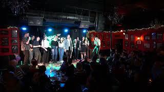 Stayaway - VoiceLab A Cappella June 2024