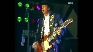 Stevie Ray Vaughan - Texas Flood 8-25 -1984