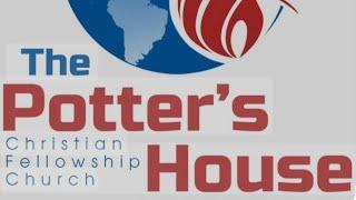 Big Ben / Pastor Santana ~ Potter's House Christian Fellowship Church "January 5, 2025"