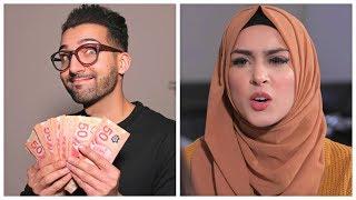 WHEN A GIRL Wants A RICH GUY | Sham Idrees