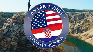 Croatia Second｜Official｜© News Bar