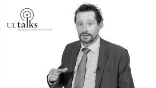 Ul Talk Gavin Walker