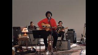 Michael Kiwanuka - The Rest Of Me (Live In London)