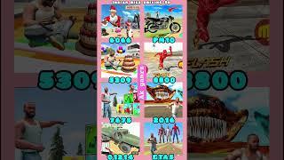 Indian bike 3d game new car and bike chest code #upcomingbikes #indianbikes #bikelaunch #bikeindia