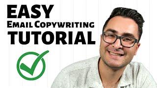 Easy Email Copywriting Tutorial (Step By Step)