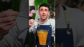 How to make soup in a Vitamix the easy way #foodhacks #vegan #vitamix #tryeverythingchallenge #soup