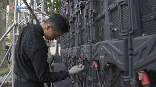 MINH VŨ MEDIA cùng đồng hành mọi sự kiện của bạn...