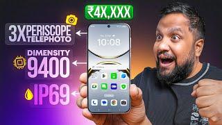 Best Smartphones Under Rs 50,000 - Insane deal!  Q1 2025