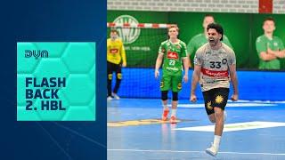 Minden empfängt den BHC zum SPITZENSPIEL  Dyn Flashback 2. HBL – 22. Spieltag | Dyn Handball