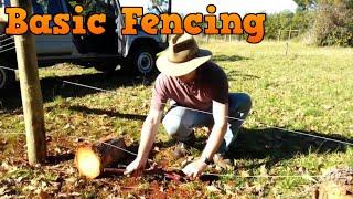 Fencing