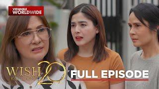 Tiyahin, ginamit ang “utang na loob card” para abusuhin ang kamag-anak (Full Episode) | Wish Ko Lang