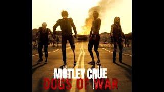 Motley Crue to release new song Dogs Of War - their first new music with John 5!