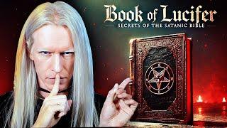 The Book of LUCIFER (Forbidden Knowledge that TERRIFIES the Church)