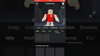 How to look like buff bane from batman arkham origins in roblox