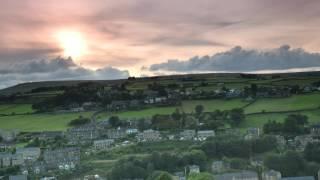 Ripponden Sunset