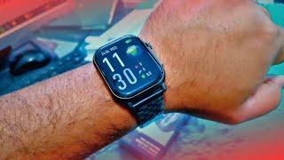 Hoco DYD02 Smartwatch Review and Price in Bangladesh! Smartwatch Price in BD 2024!