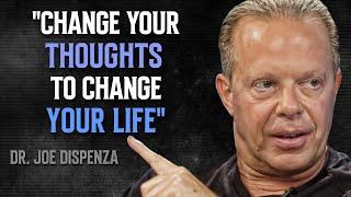 Start Today: Eliminate Negative Thoughts & Brainwash Yourself for Success - Joe Dispenza Motivation