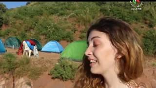 Vivez une aventure exceptionnelle avec un  Bivouac à Tikjda- Canal Algérie