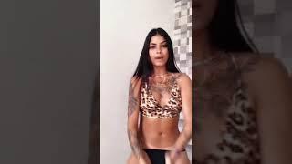 tiktokchallenge10.0 @eumcravennamunizadeylton Gata #shorts #tiktok #hotgirl