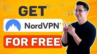 Get NordVPN for FREE | How to use NordVPN for free? (TUTORIAL) 