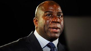 WATCH THIS EVERY DAY - Motivational Speech By MAGIC JOHNSON