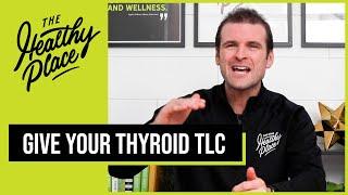 How To Boost Thyroid