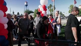 Placentia Chamber Ribbon Cutting