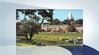 Cadet Admissions Trailer