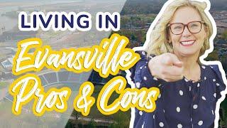 Pros And Cons Of Living In Evansville, Indiana | Local Edition