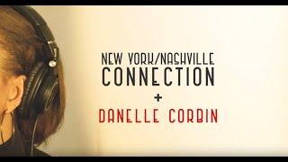 Danelle Corbin, "For Love" - New York/Nashville Connection