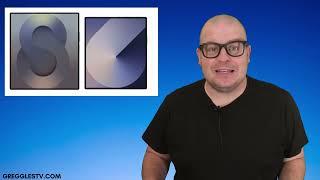 Galaxy Z Fold 7 It Could Be Worse...