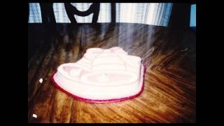 Cake Decorating Presentation