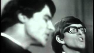 The Zombies - She's Not There