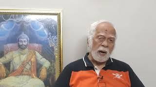 देवेंद्रजींचा शपथविधी आणि आपण सर्व समाजघटक | अधोरेखित  | अरविंद  विठ्ठल  कुळकर्णी