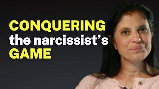 Conquering the narcissist's games: How to recognize and avoid their tactics