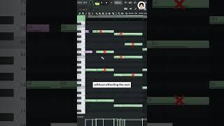 Pitch Bending CUSTOM Notes in FL Studio!