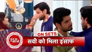 Ghum Hai Kisikey Pyaar Meiin: Rajat Proved Save Right & Gave Her Justice |SBB